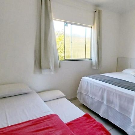 Casa Por do Sol 4 quartos piscina e área gourmet Porto Seguro Esterno foto