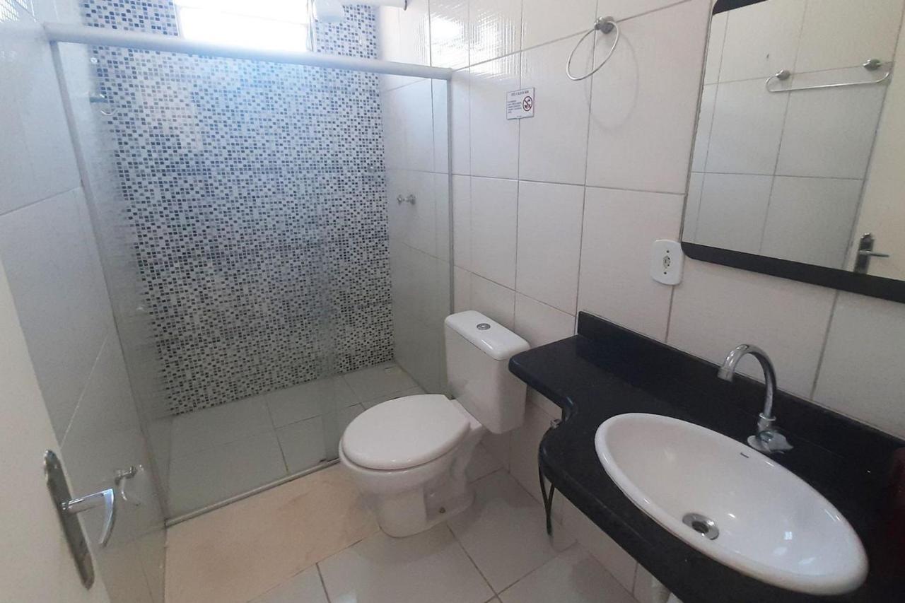 Casa Por do Sol 4 quartos piscina e área gourmet Porto Seguro Esterno foto