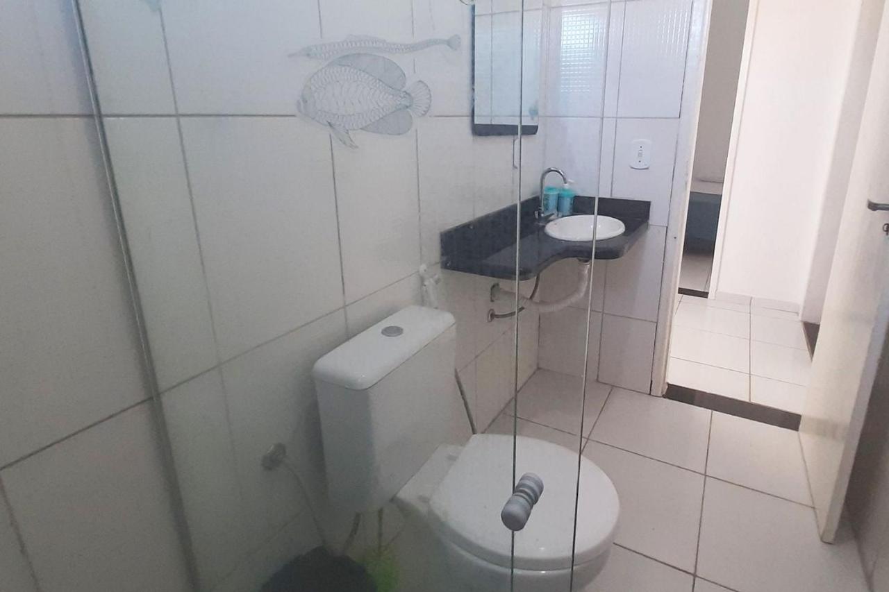 Casa Por do Sol 4 quartos piscina e área gourmet Porto Seguro Esterno foto