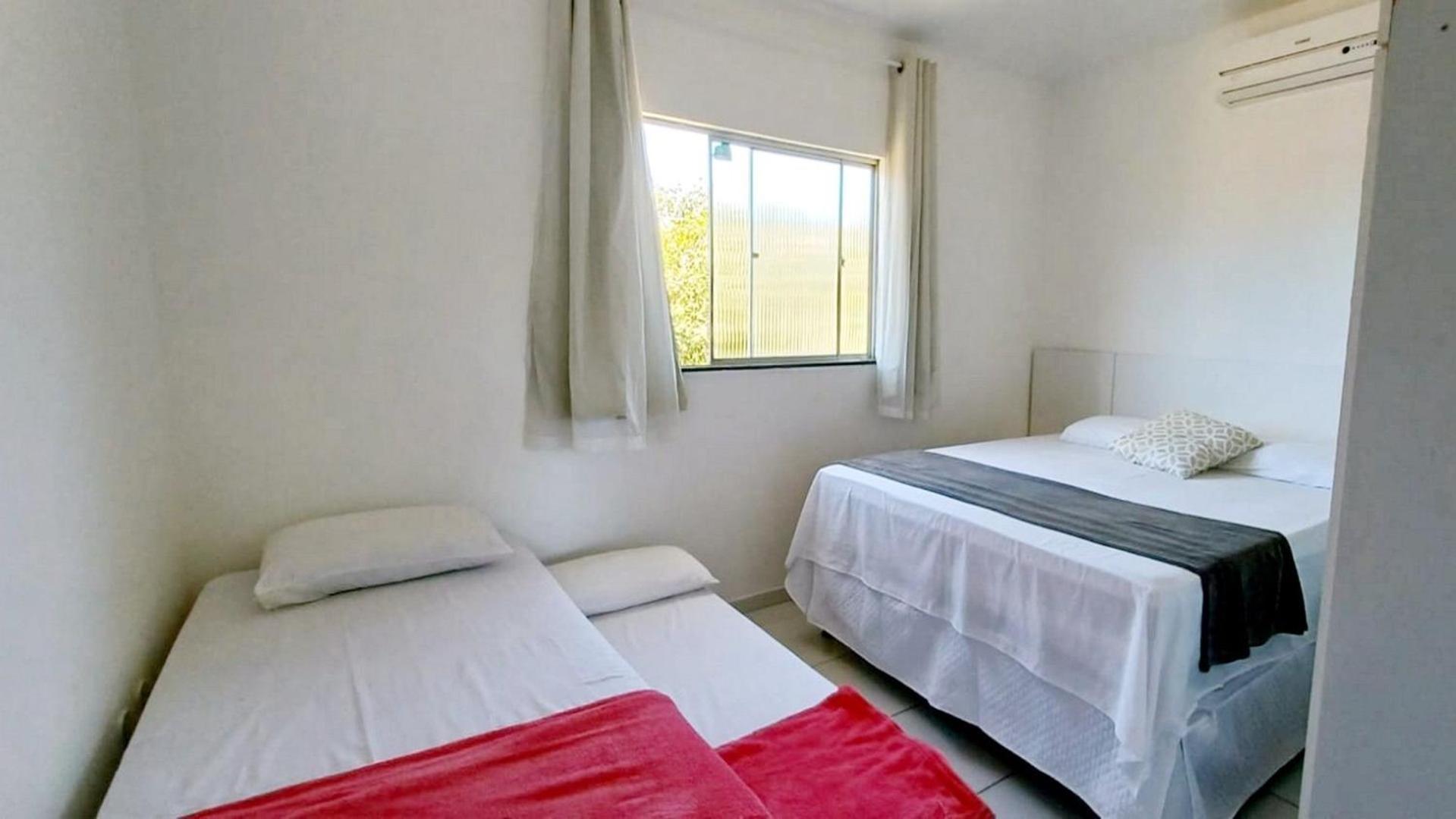 Casa Por do Sol 4 quartos piscina e área gourmet Porto Seguro Esterno foto