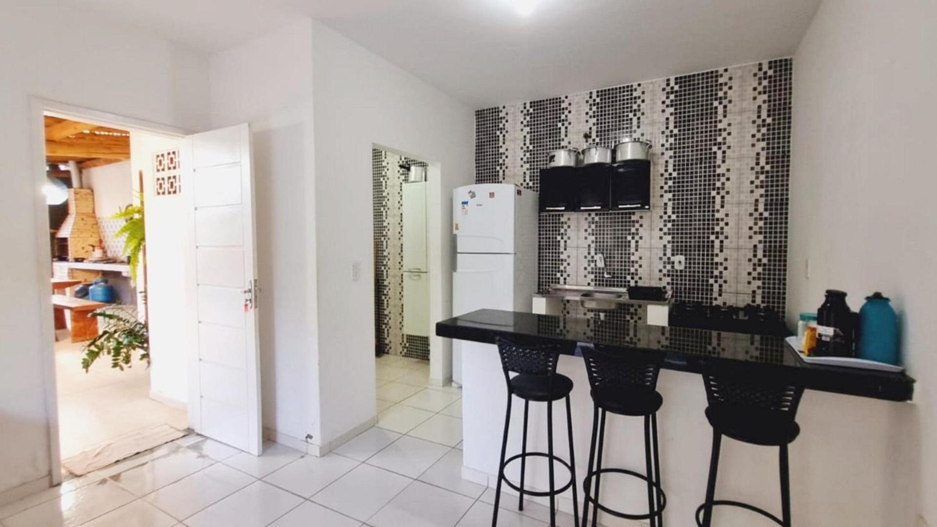 Casa Por do Sol 4 quartos piscina e área gourmet Porto Seguro Esterno foto