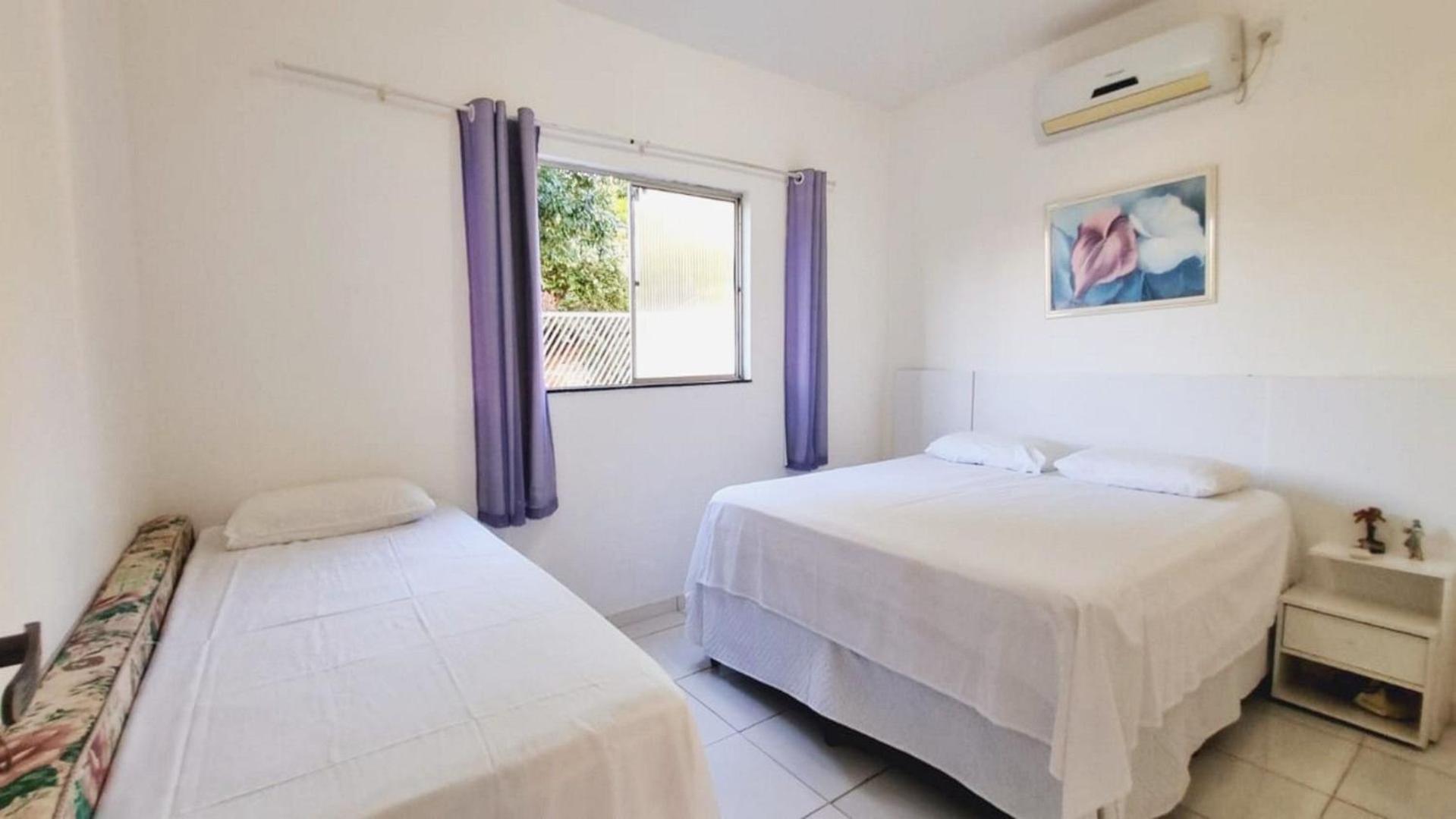 Casa Por do Sol 4 quartos piscina e área gourmet Porto Seguro Esterno foto
