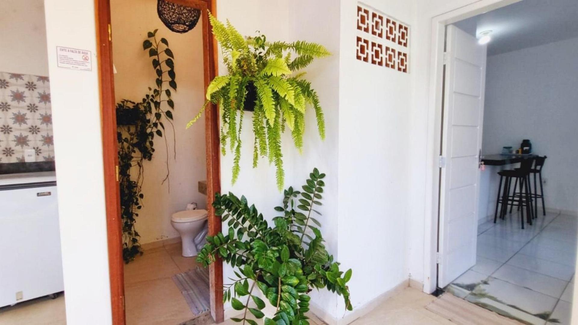 Casa Por do Sol 4 quartos piscina e área gourmet Porto Seguro Esterno foto